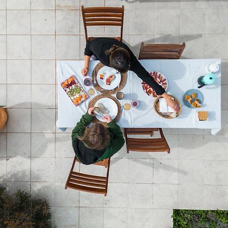 La Siesta Del Naranjo Villa Monesterio Dış mekan fotoğraf